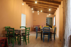 Sa Domu Beccia B&B